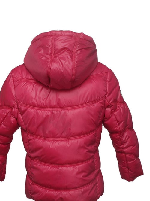 Doudoune fille FANFEI - PEAK MOUNTAIN - Kiabi