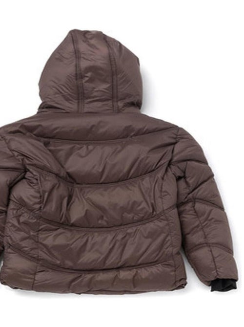 Doudoune Fille FANSEI - PEAK MOUNTAIN - Kiabi