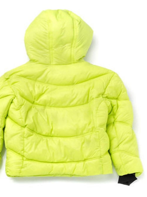 Doudoune Fille FANSEI - PEAK MOUNTAIN - Kiabi