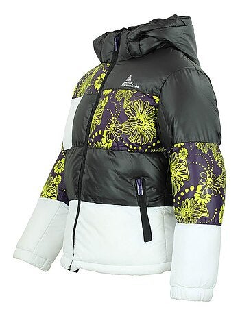 Doudoune fille GALEA - PEAK MOUNTAIN