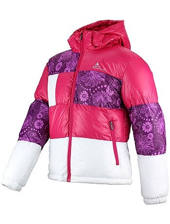 Doudoune fille GALEA - PEAK MOUNTAIN