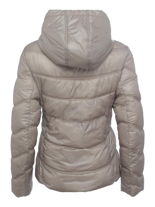 Doudoune fille GANFEI - PEAK MOUNTAIN - Kiabi