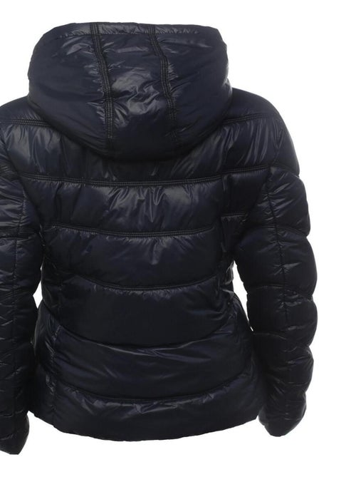 Doudoune fille GANFEI - PEAK MOUNTAIN - Kiabi