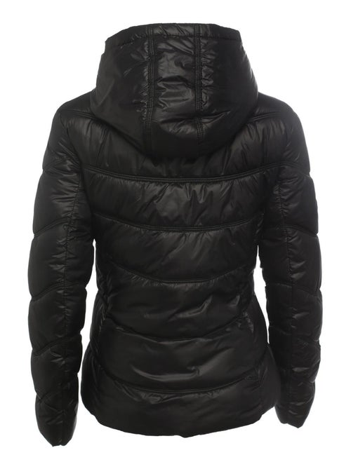 Doudoune fille GANFEI - PEAK MOUNTAIN - Kiabi