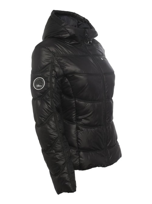 Doudoune fille GANFEI - PEAK MOUNTAIN - Kiabi