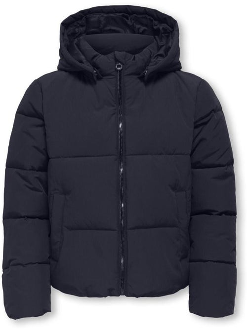 Doudoune Fille Kids ONLY - Kiabi
