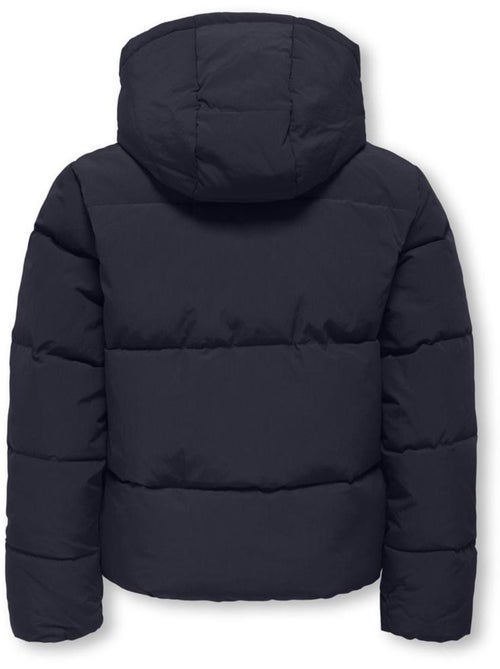 Doudoune Fille Kids ONLY - Kiabi