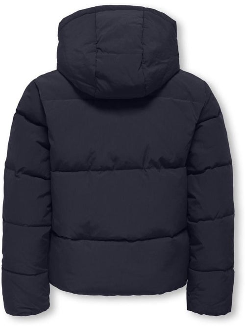 Doudoune Fille Kids ONLY - Kiabi Doudoune Fille Kids ONLY - Kiabi