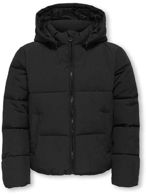 Doudoune Fille Kids ONLY - Kiabi