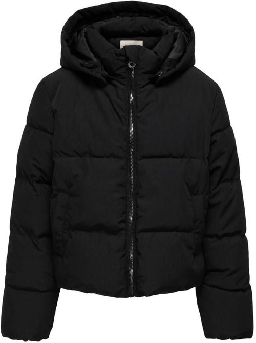 Doudoune Fille Kids ONLY - Kiabi Doudoune Fille Kids ONLY - Kiabi