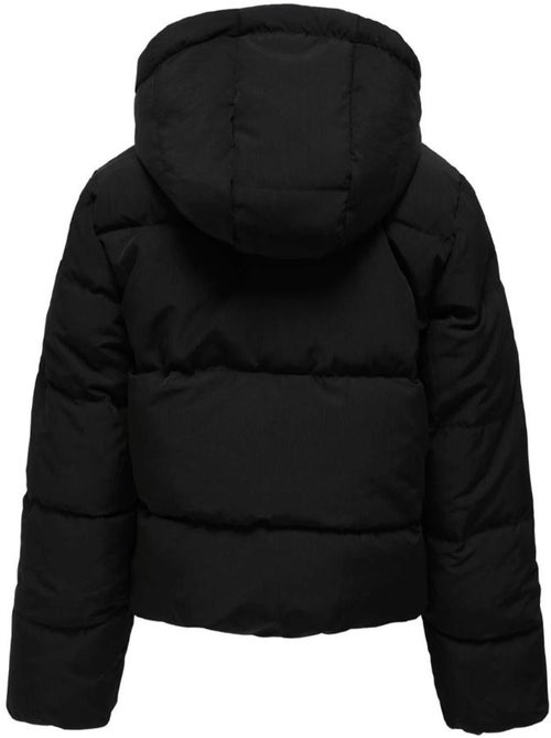 Doudoune Fille Kids ONLY - Kiabi Doudoune Fille Kids ONLY - Kiabi