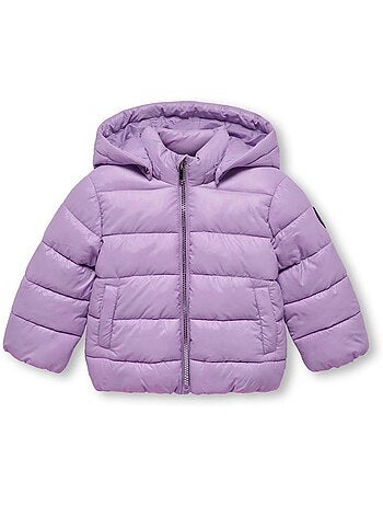 Doudoune Fille KIDS ONLY