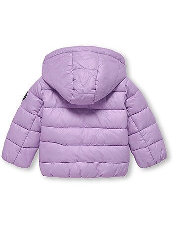 Doudoune Fille KIDS ONLY