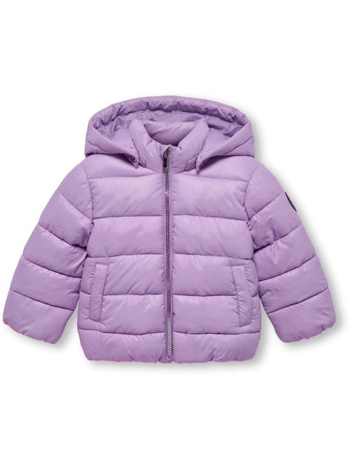 Doudoune Fille KIDS ONLY - Kiabi