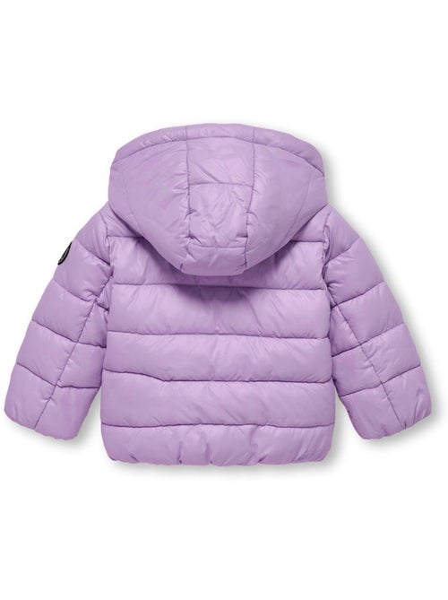 Doudoune Fille KIDS ONLY - Kiabi