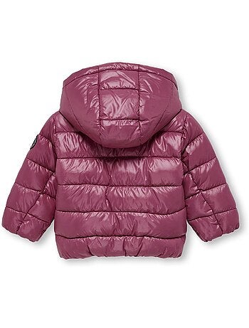 Doudoune Fille KIDS ONLY