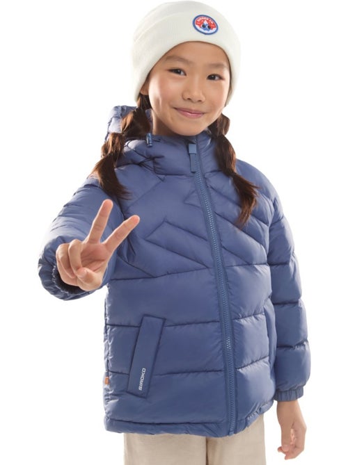 Doudoune fille lifestyle enfants balloon-g - Kiabi Doudoune fille lifestyle enfants balloon-g - Kiabi
