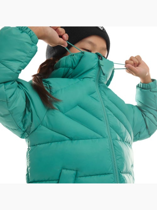 Doudoune fille lifestyle enfants jellybean-g - Kiabi Doudoune fille lifestyle enfants jellybean-g - Kiabi
