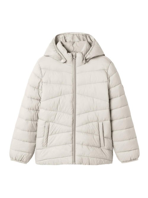Doudoune Fille Name it - 10A - Kiabi