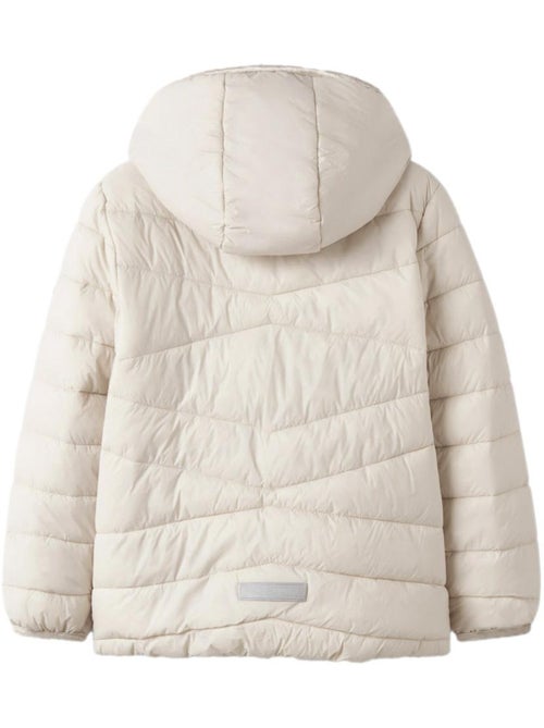 Doudoune Fille Name it - 10A - Kiabi