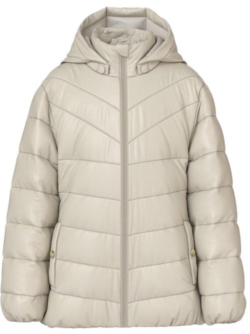 Doudoune Fille Name it - Kiabi