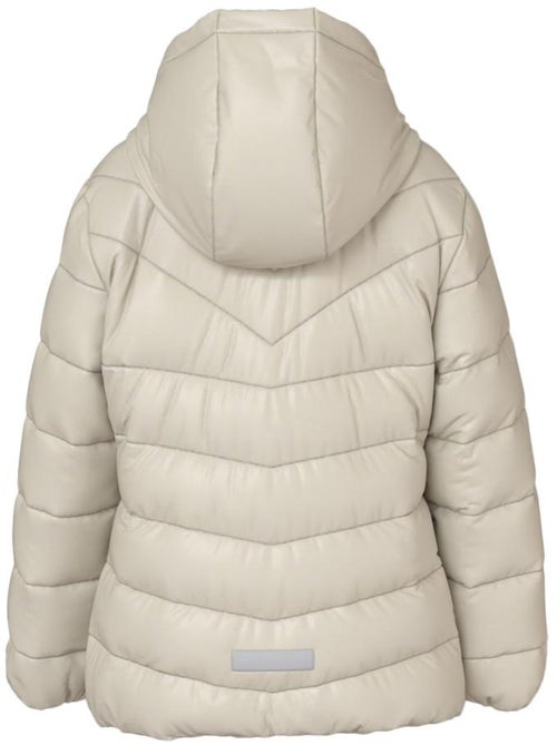 Doudoune Fille Name it - Kiabi