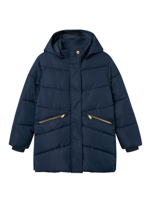 Doudoune  Fille Name it Long - Kiabi