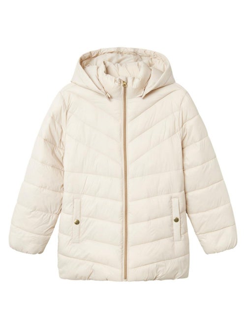 Doudoune  Fille Name it Monay 13227825 - Kiabi