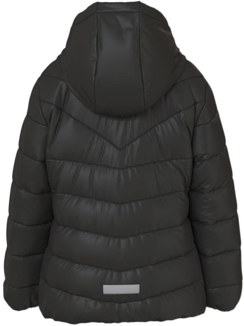 Doudoune Fille Name it - Kiabi Doudoune Fille Name it - Kiabi