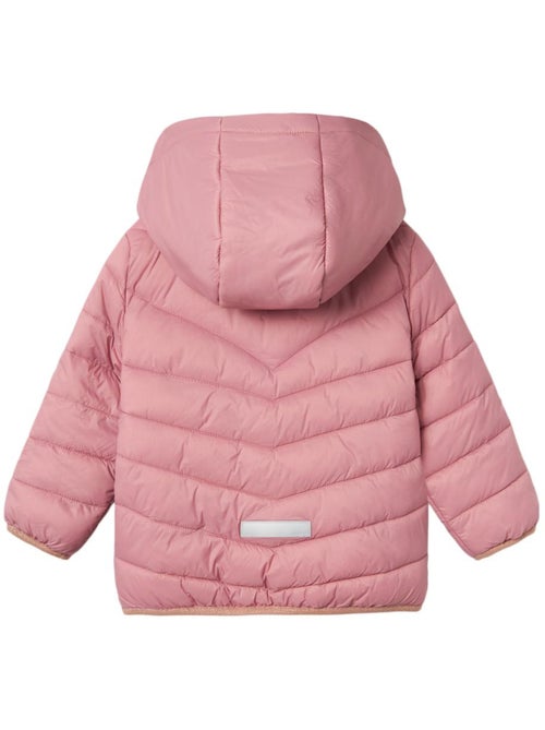 Doudoune Fille Name it - Kiabi