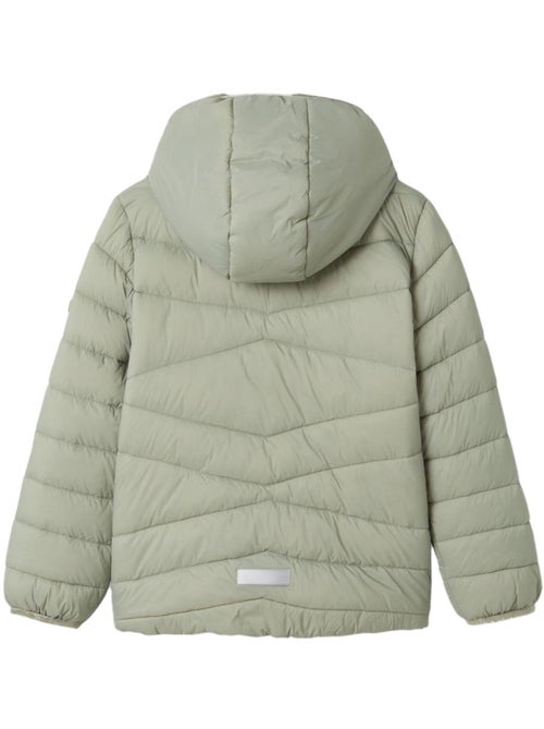 Doudoune Fille Name it - Kiabi