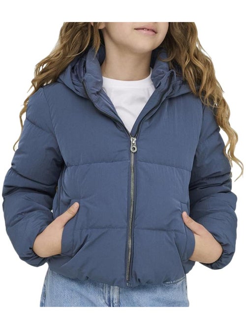 Doudoune Fille Only - Kiabi