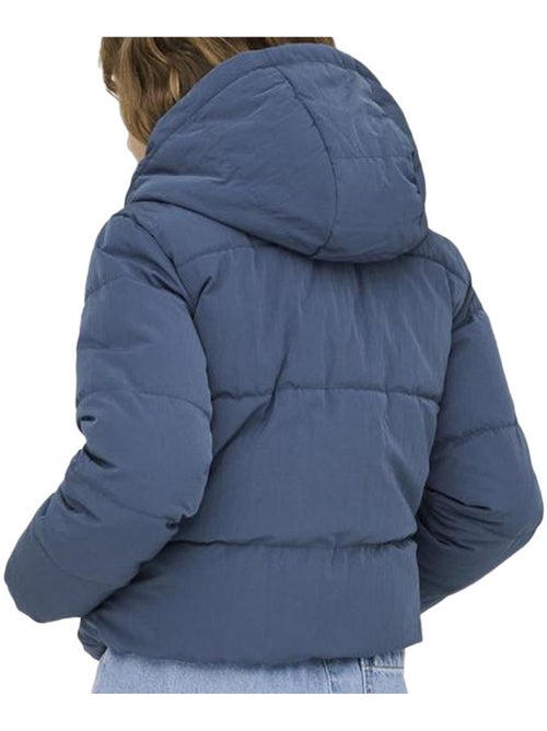 Doudoune Fille Only - Kiabi