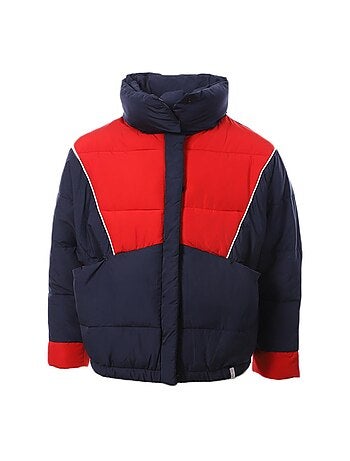 Doudoune Fille Teddy Smith Vicky