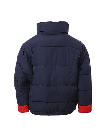 Doudoune Fille Teddy Smith Vicky