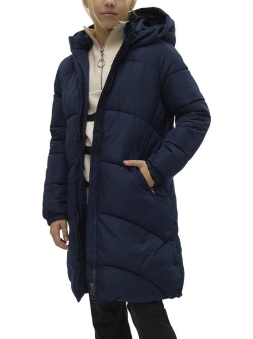 Doudoune Fille Vero Moda - Kiabi