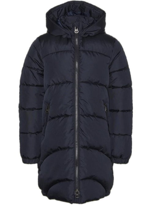 Doudoune Fille Vero Moda - Kiabi