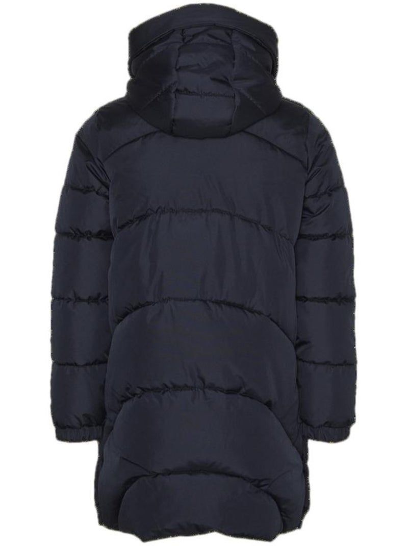 Doudoune Fille Vero Moda Bleu marine - Kiabi