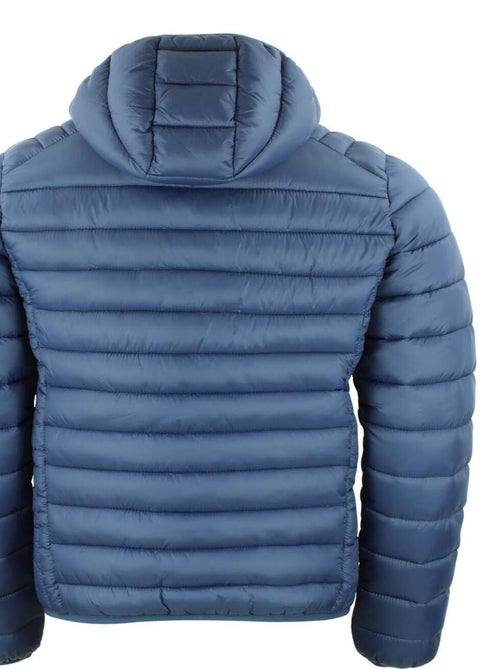 Doudoune fine à capuche   CAEN - PEAK MOUNTAIN - Kiabi