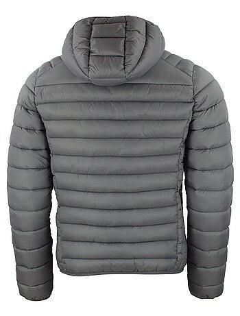 Doudoune fine à capuche CAEN - PEAK MOUNTAIN