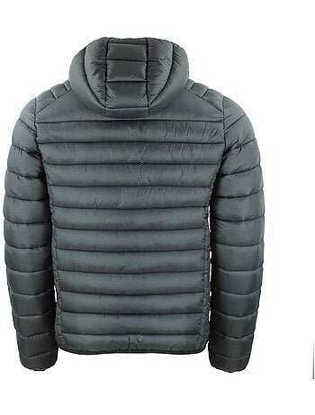 Doudoune fine à capuche CAEN - PEAK MOUNTAIN