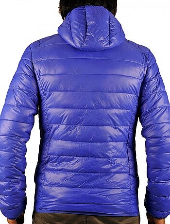 Doudoune fine à capuche CENSEODN - PEAK MOUNTAIN