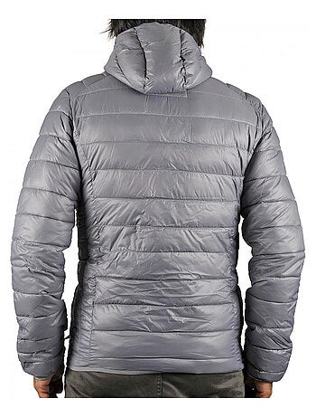 Doudoune fine à capuche CENSEODN - PEAK MOUNTAIN