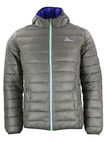 Doudoune fine à capuche CENSEODN - PEAK MOUNTAIN