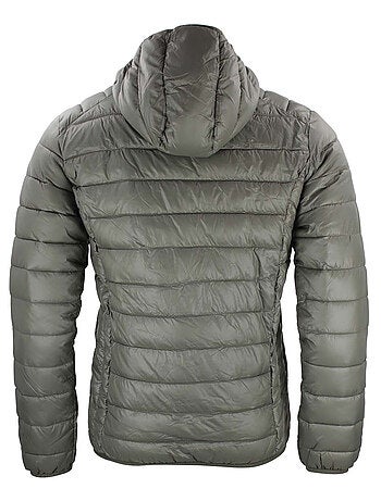 Doudoune fine à capuche CENSEODN - PEAK MOUNTAIN