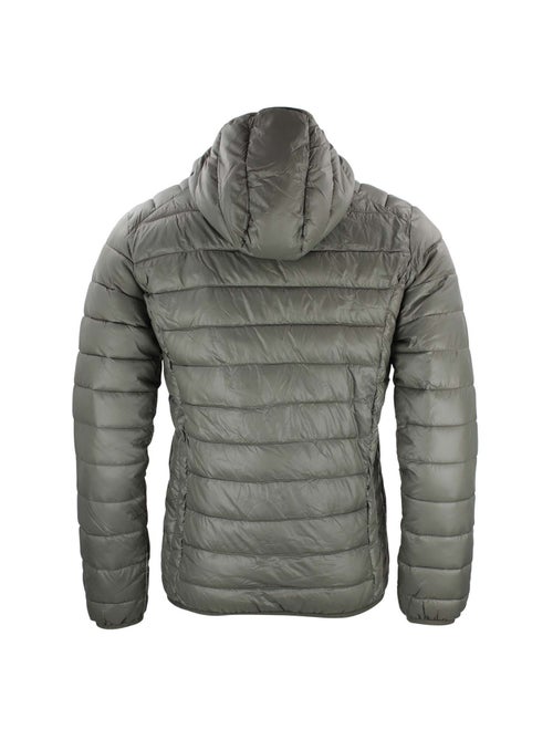 Doudoune fine à capuche   CENSEODN - PEAK MOUNTAIN - Kiabi