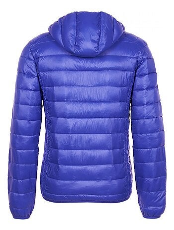 Doudoune fine à capuche COMAIN - HARRY KAYN