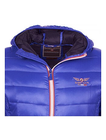 Doudoune fine à capuche COMAIN - HARRY KAYN