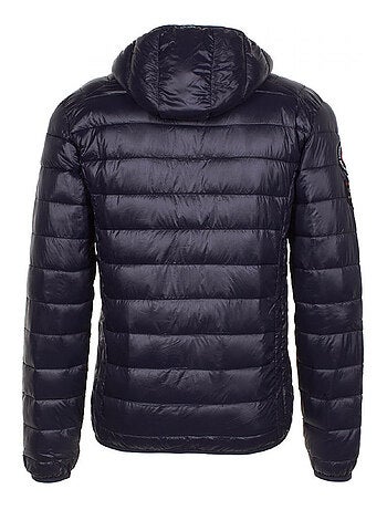 Doudoune fine à capuche COMAIN - HARRY KAYN