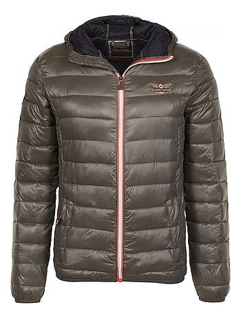 Doudoune fine à capuche COMAIN - HARRY KAYN